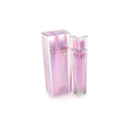 Sentiment For Women Eau De Toilette 75Ml