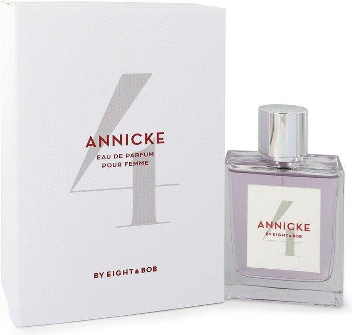 Annicke 4 by  100 ml - Eau De Parfum Spray