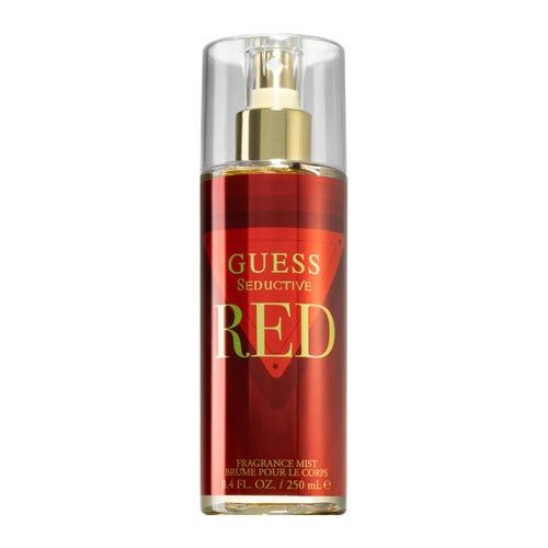 Seductive Red Body Mist 125 ml