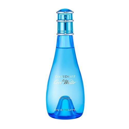Cool Water Woman Edt W 200 Ml