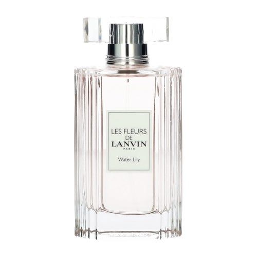Les Fleurs De  Water Lily eau de toilette spray 90 ml
