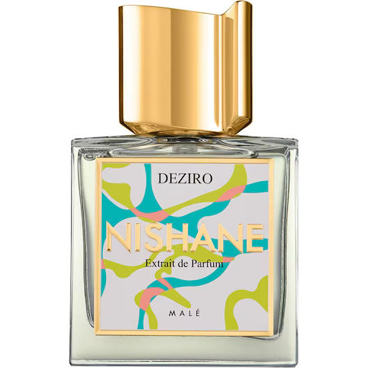 Time Capsule Extrait de Parfum Unisexgeuren Unisex 50 ml