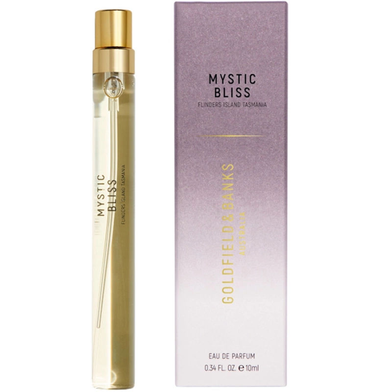 Mystic Bliss 10 ml