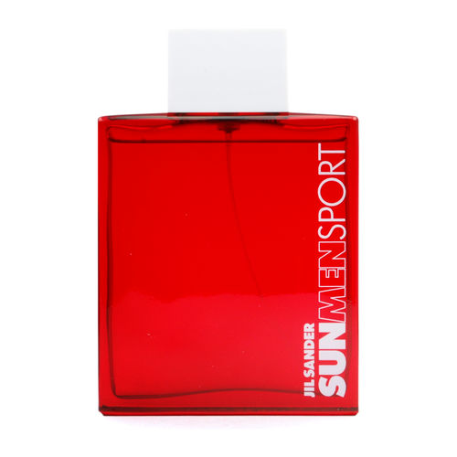 Sun Men Sport  Eau de Toilette Spray 125 ml