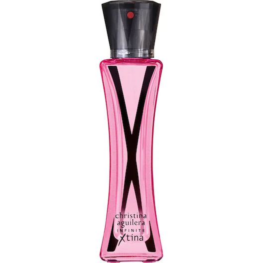 Infinite Xtina Eau de Parfum Spray Damesparfum Dames 15 ml