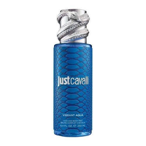 Just Cavalli Vibrant Aqua Body Mist 250 ml