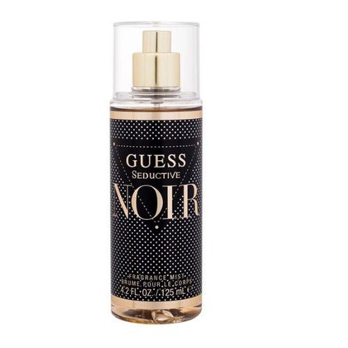 Seductive Noir Body Mist 125 ml