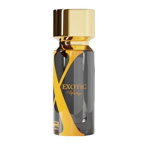 Exotic Heritage Edp M 100ml
