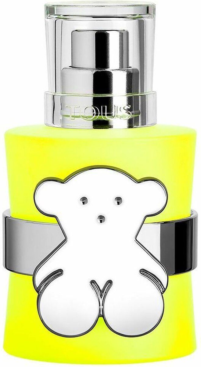 Damesparfum  Your Powers EDT (30 ml)