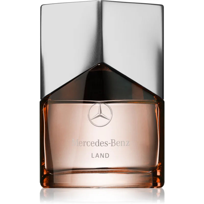 Land Eau de Parfum 60 ml