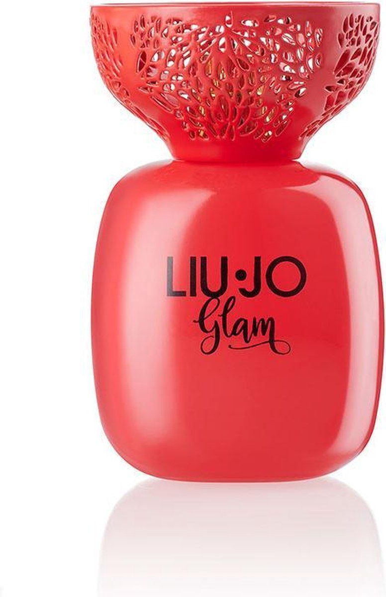 Glam Eau de Parfum 100ml Dames