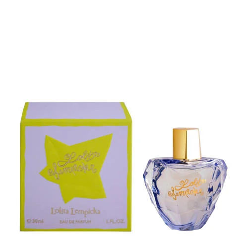 eau de parfum - 30 ml