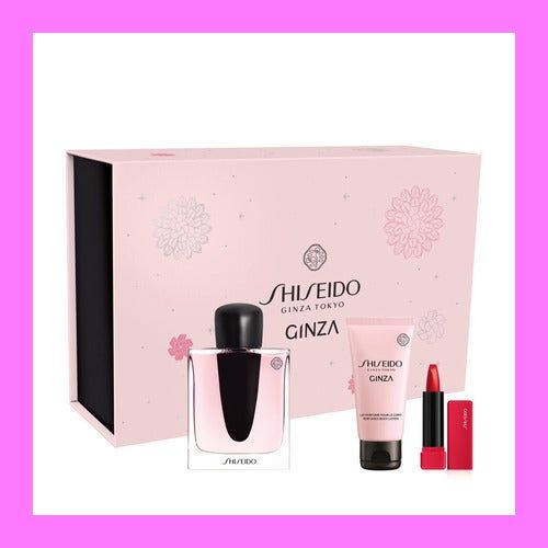 Ginza Gift Set