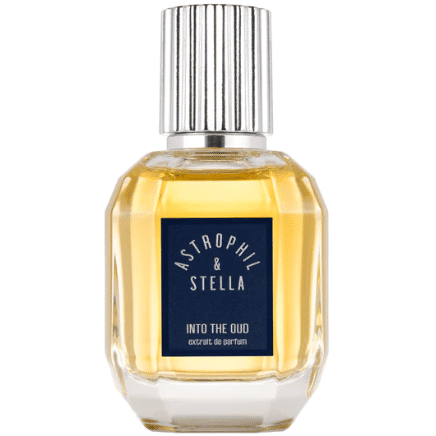 Into The Oud Parfum 50 ml
