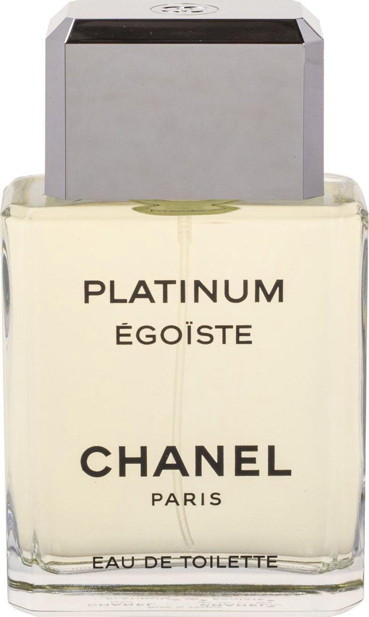 - Eau de toilette - Platinum Egoist - 100 ml