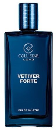Vetiver Forte Eau de Toilette Spray 100 ml