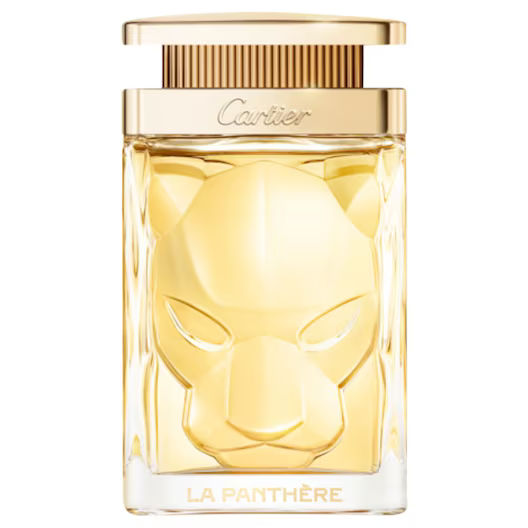La Panthère Eau de Parfum Spray Intense Damesparfum Dames 100 ml