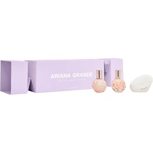 Ari Cracker Set Geursets Dames 7,5 ml