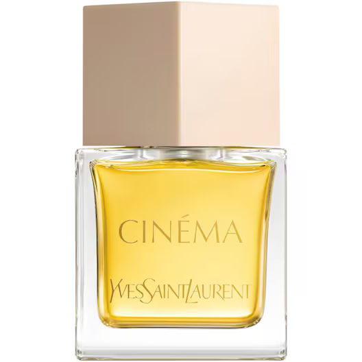 Cinema Eau de Parfum 80 ml