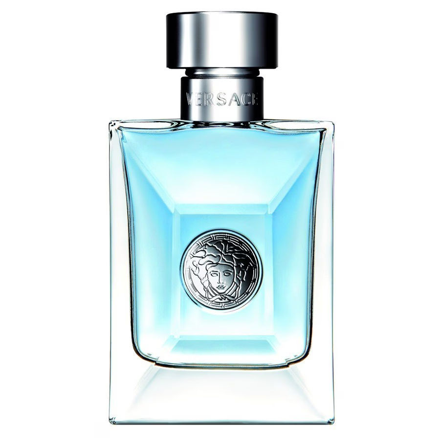 Pour Homme 100 ml Eau de Toilette - Herenparfum