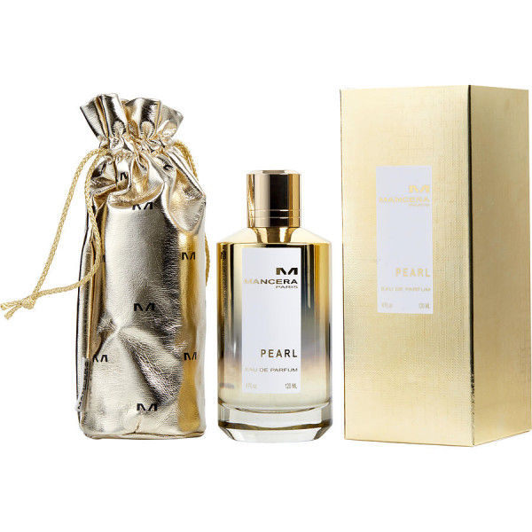 Pearl -  Eau De Parfum Spray 120 ml