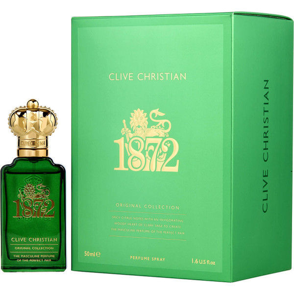 1872 -  Parfum Spray 50 ml