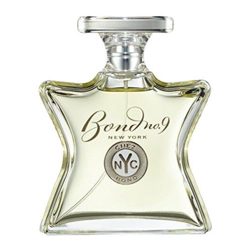 Chez Bond by  100 ml - Eau De Parfum Spray