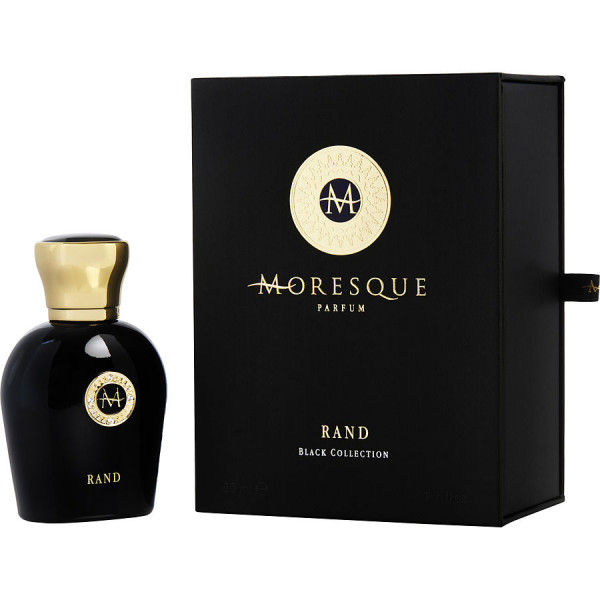 Rand Eau de Parfum Spray 50 ml