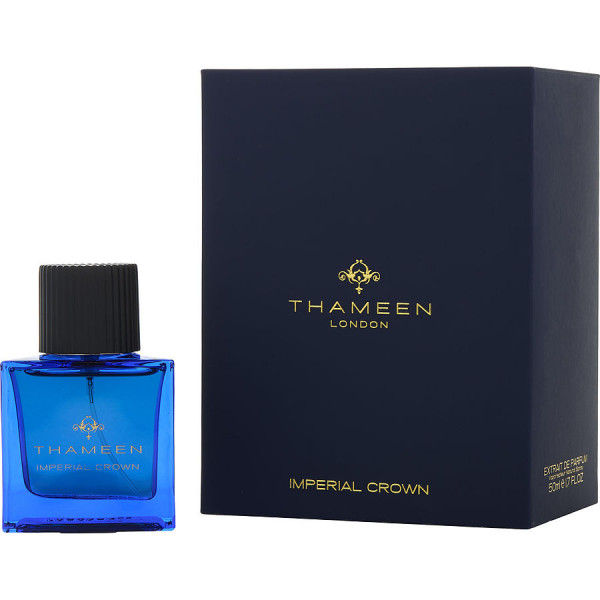 Imperial Crown -  Parfum Extract Spray 50 ml