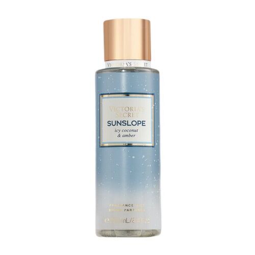 Sunslope Body Mist 250 ml