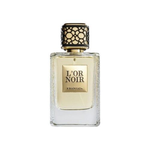 Khadlaj Maison  Noir Edp U 100ml