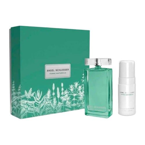 Femme Naturelle Gift Set