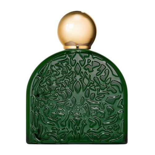 Secrets of Love Ma Nature Eau de Parfum 100 ml