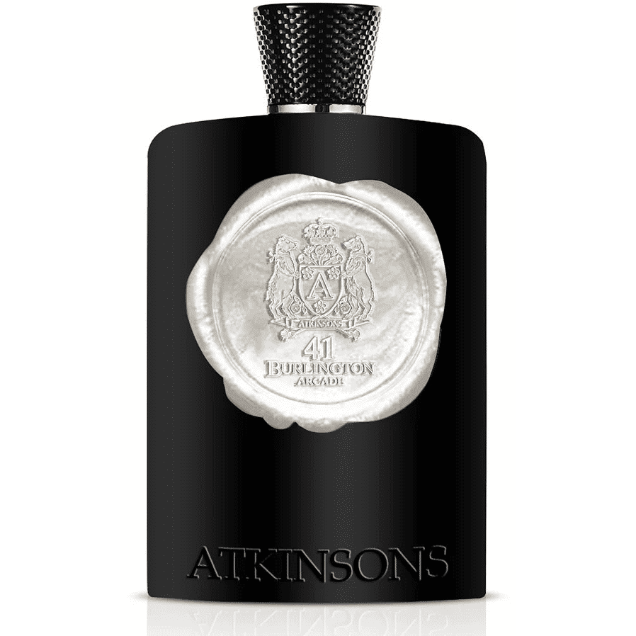 41 Burlington Arcade Eau de parfum spray 100 ml