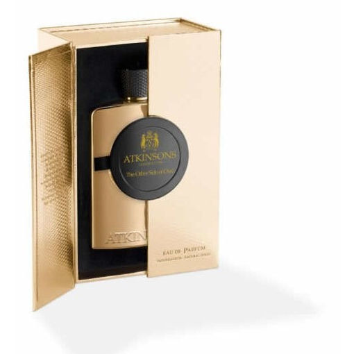 The Other Side of Oud Eau de parfum spray 100 ml