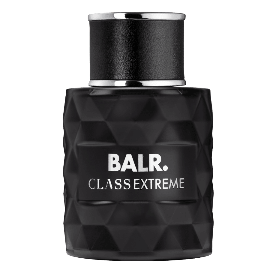 Class For Men Extreme Eau de parfum spray 50 ml