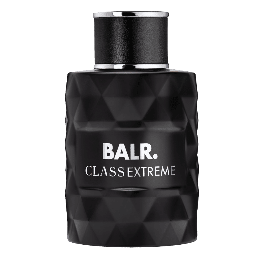 Class For Men Extreme Eau de parfum spray 100 ml