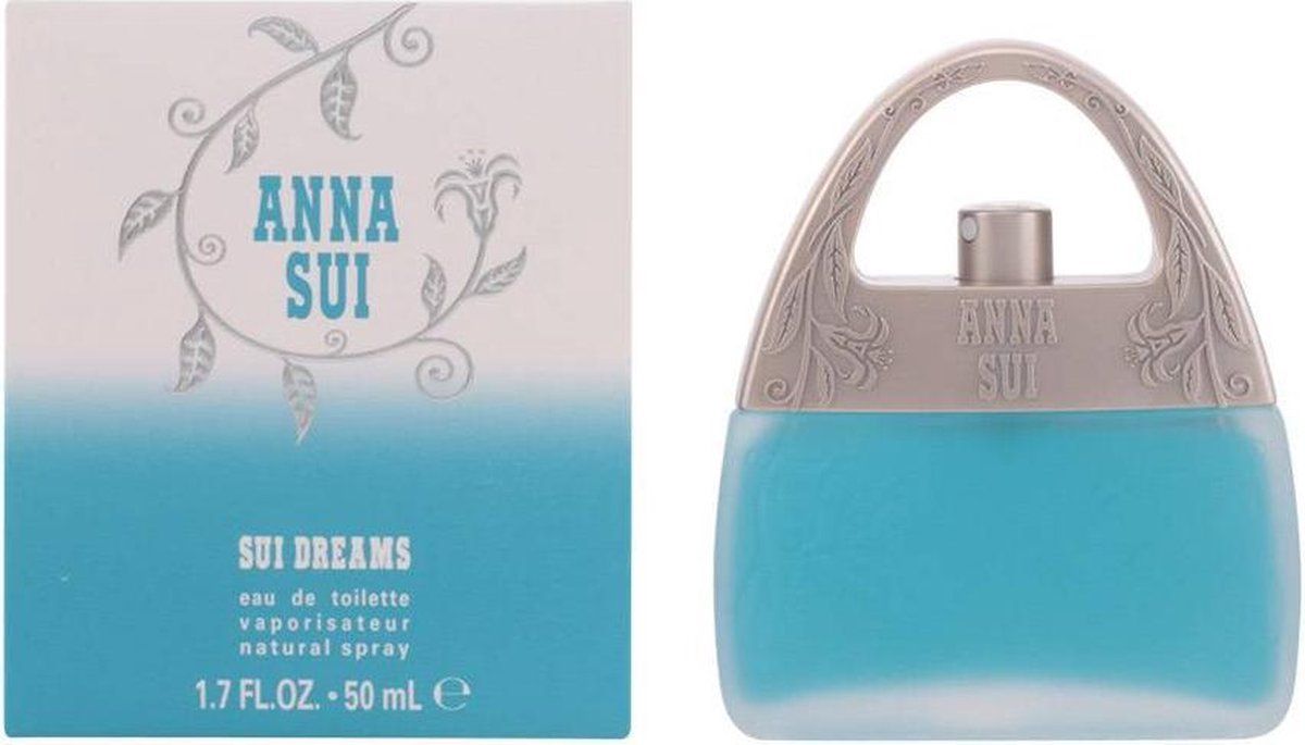 Dreams - 50 ml - Eau de toilette