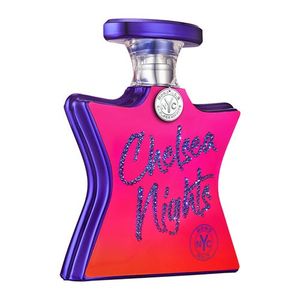 Bond No. 9