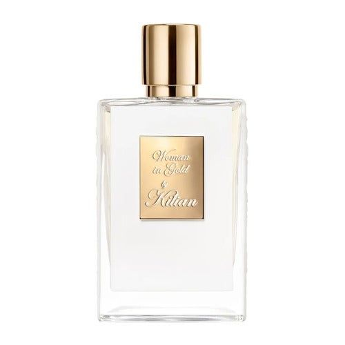 Paris - Woman In Gold Eau De Parfum 100Ml Spray