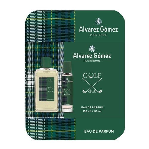 Golf club Gift Set