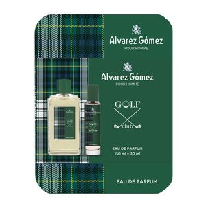 Alvarez Gómez