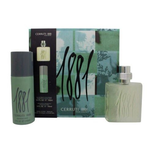 1881 Pour Homme Gift Set
