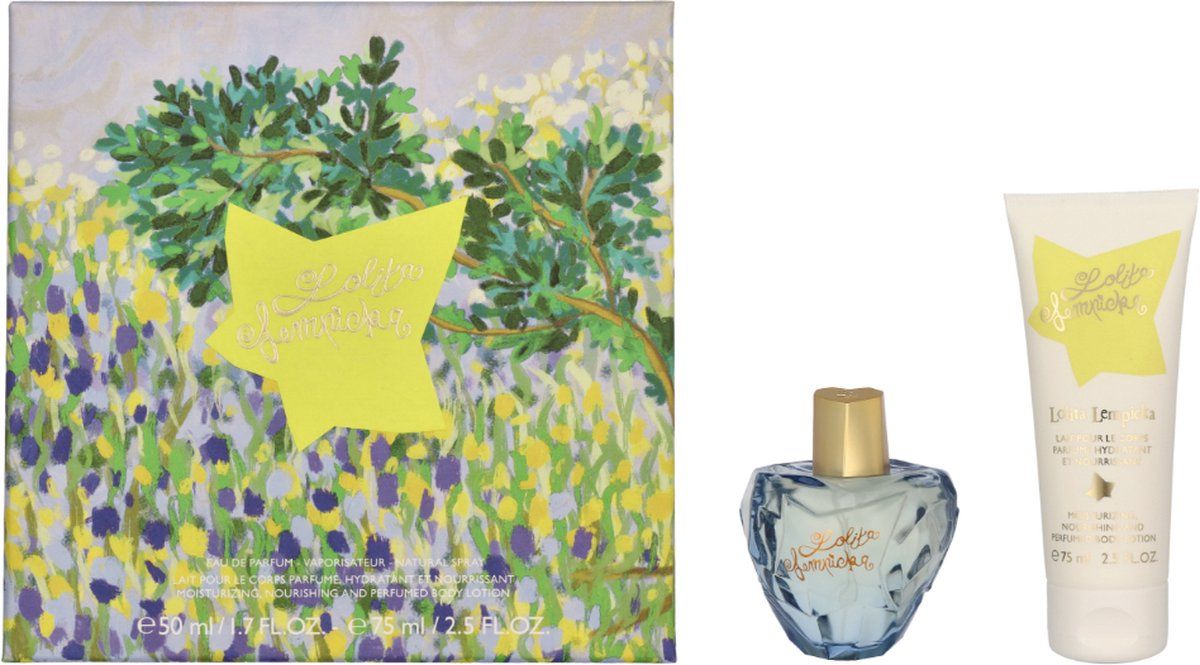 Mon Premier Giftset