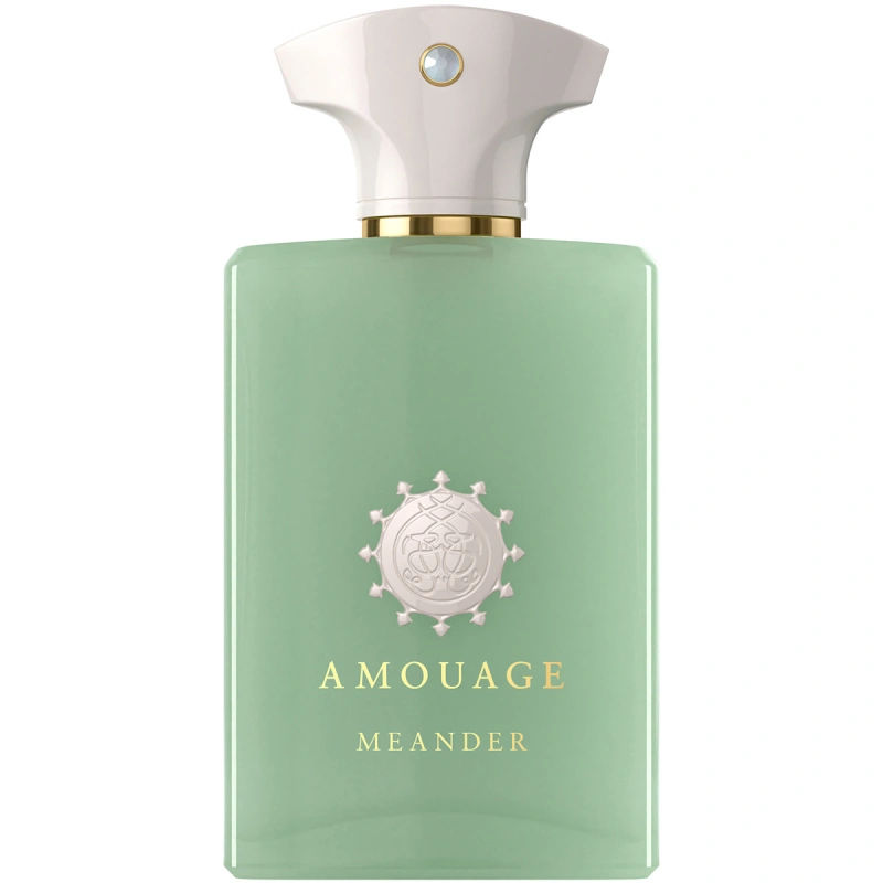 Meander Man Eau de Parfum 100ml