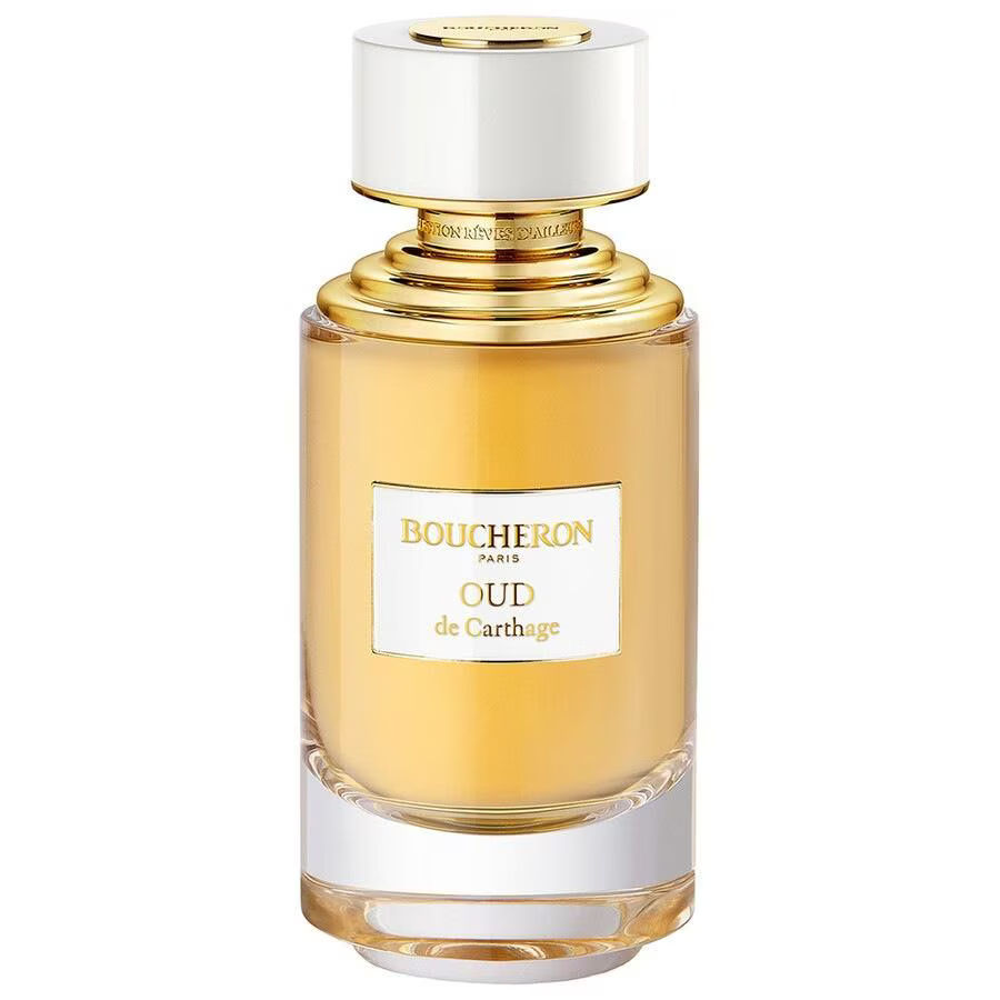 Oud De Carthage - Eau de parfum spray - 125 ml