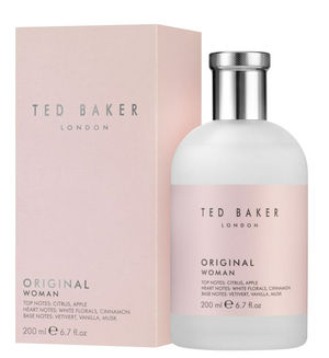 Ted Baker