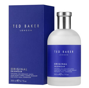 Ted Baker