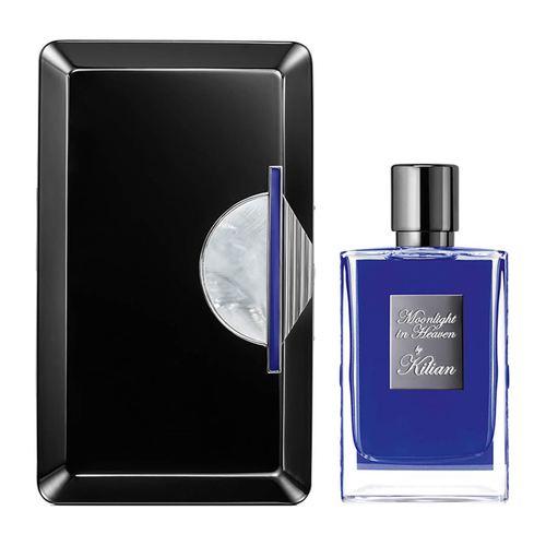 By  The Fresh Moonlight In Heaven Zestaw Edp 50 Ml + Pude?ko U