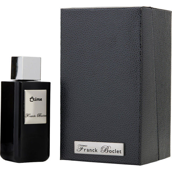 Crime -  Parfum Extract Spray 100 ml